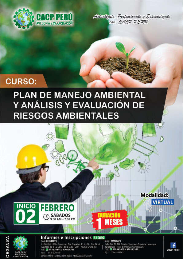 Plan De Manejo Ambiental Ingenier A Ambiental Ambientales Impacto Hot
