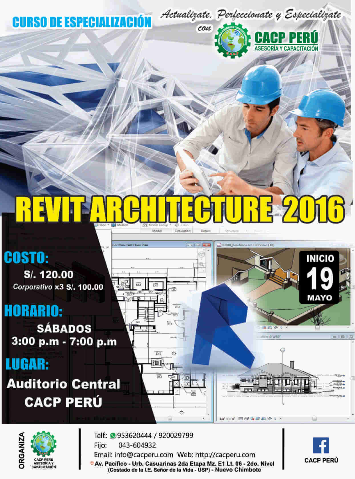 revit structure 2016